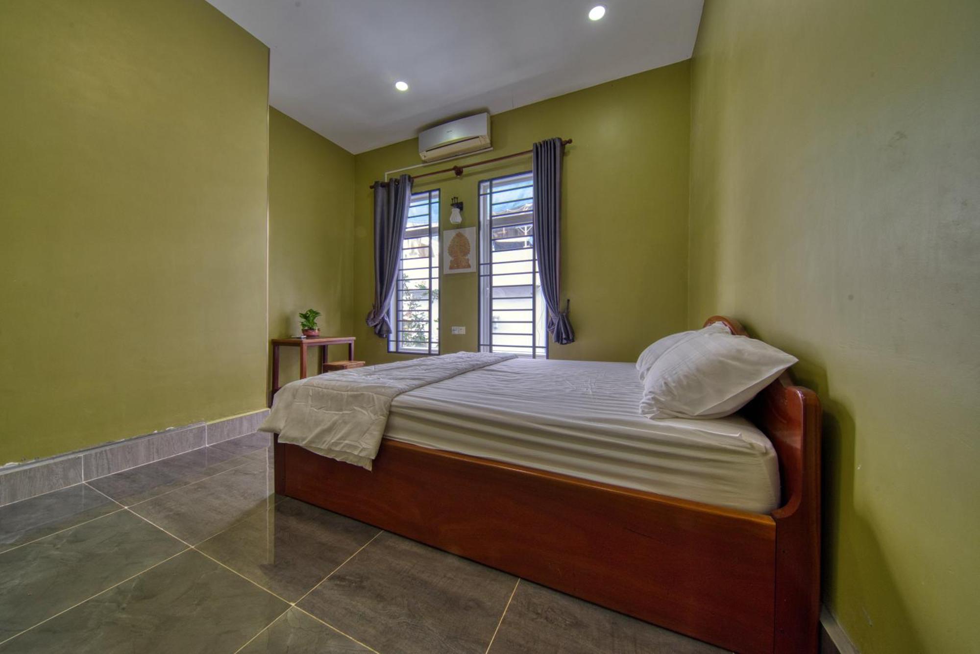 Guest house Kalinga Art Siem Reap