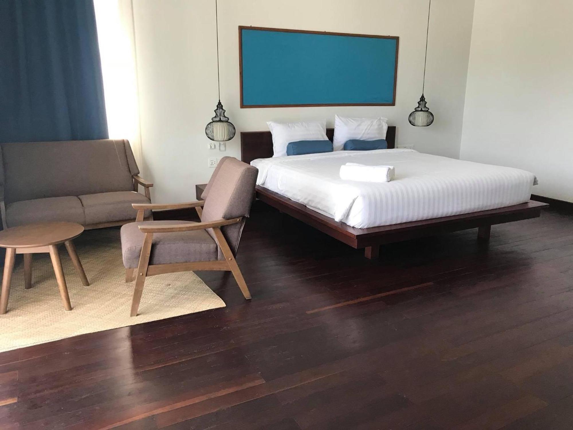 Mealy Siem Reap