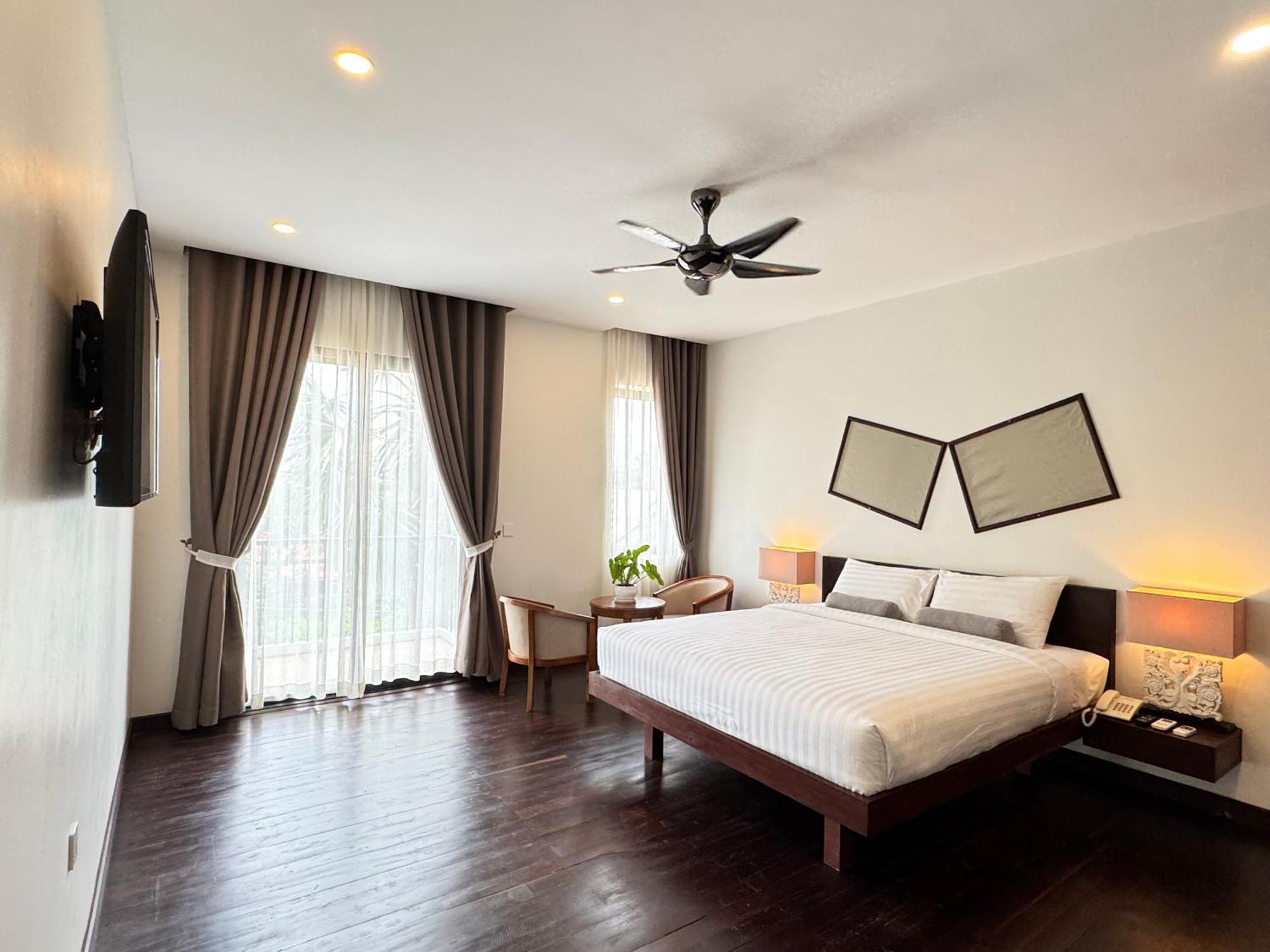 Hotel Mealy 3*