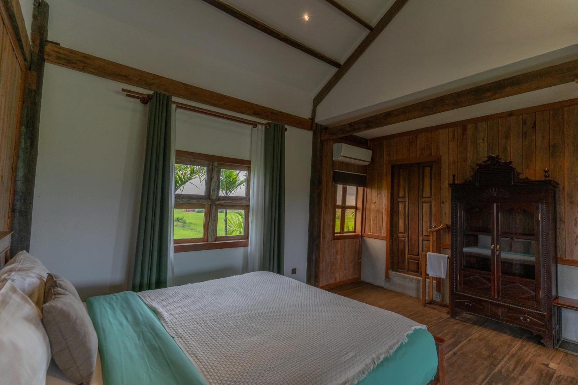 Villa Isann Siem Reap