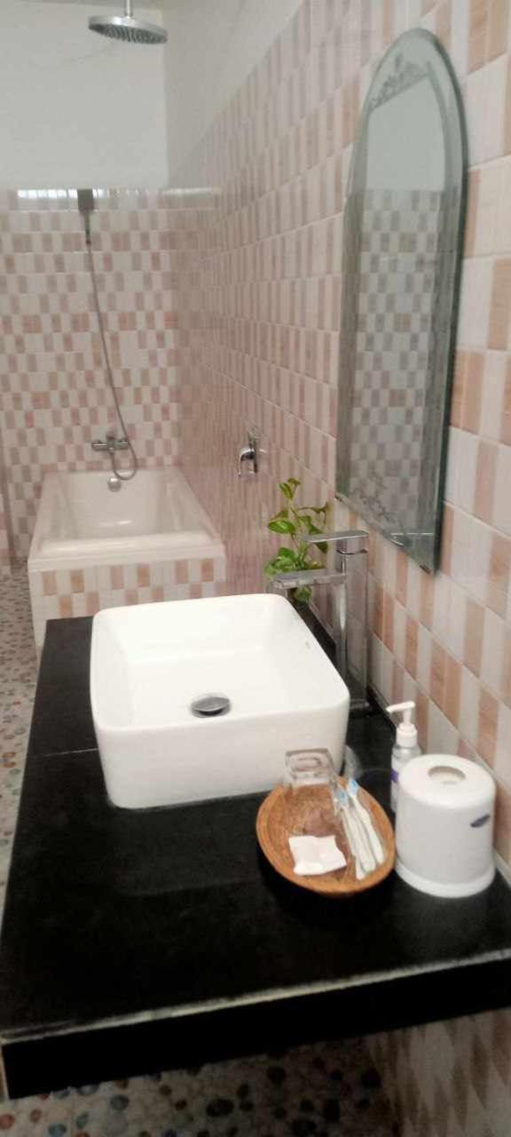 Davyta House Homestay *
