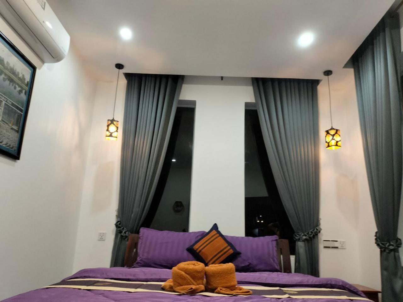 Davyta House Homestay *
