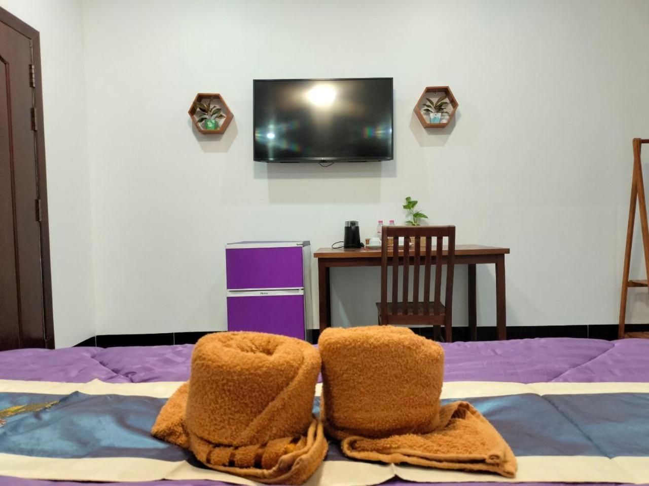 Homestay Davyta House *