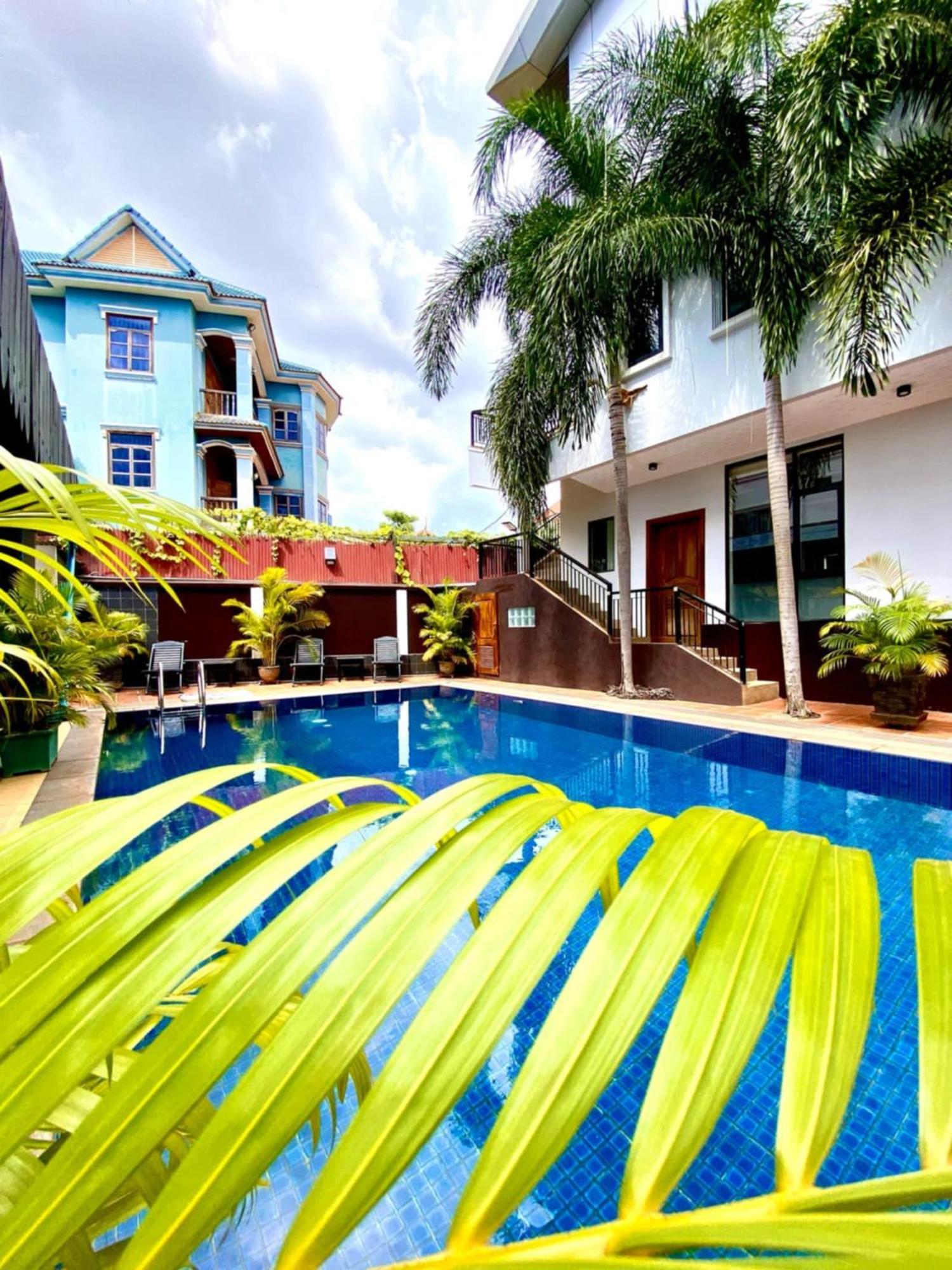 Cityhotel Hotel