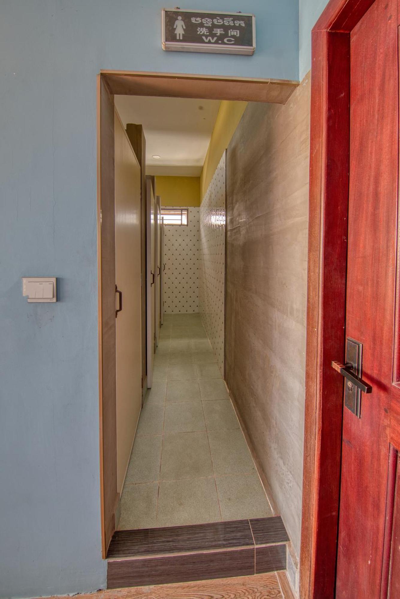Guest house Kalinga Art *