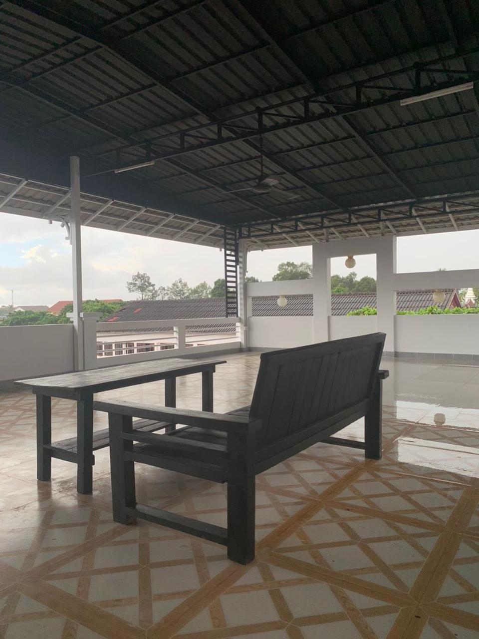 Ayan's Bed & Breakfast Siem Reap