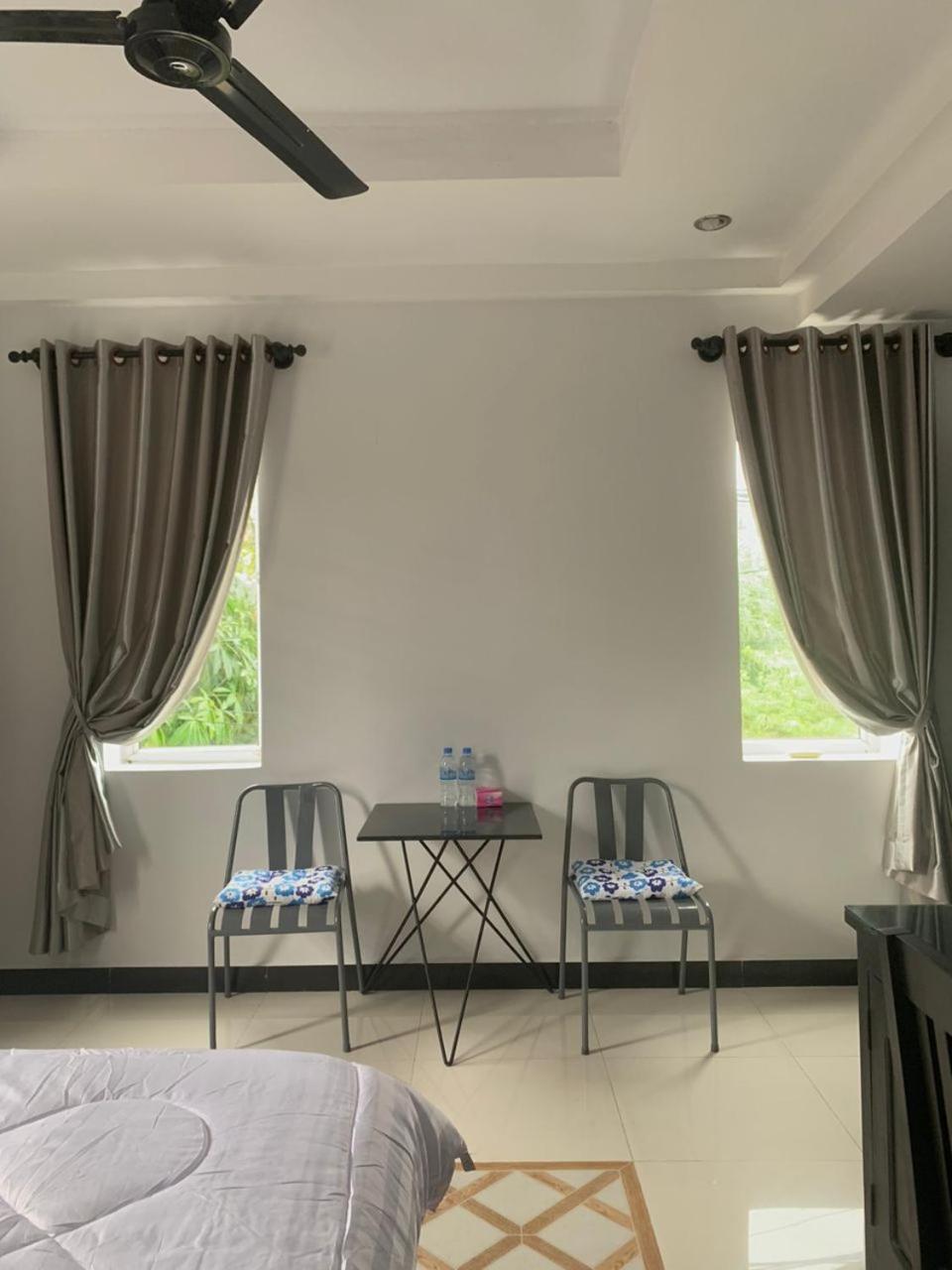 Bed & Breakfast Ayan's