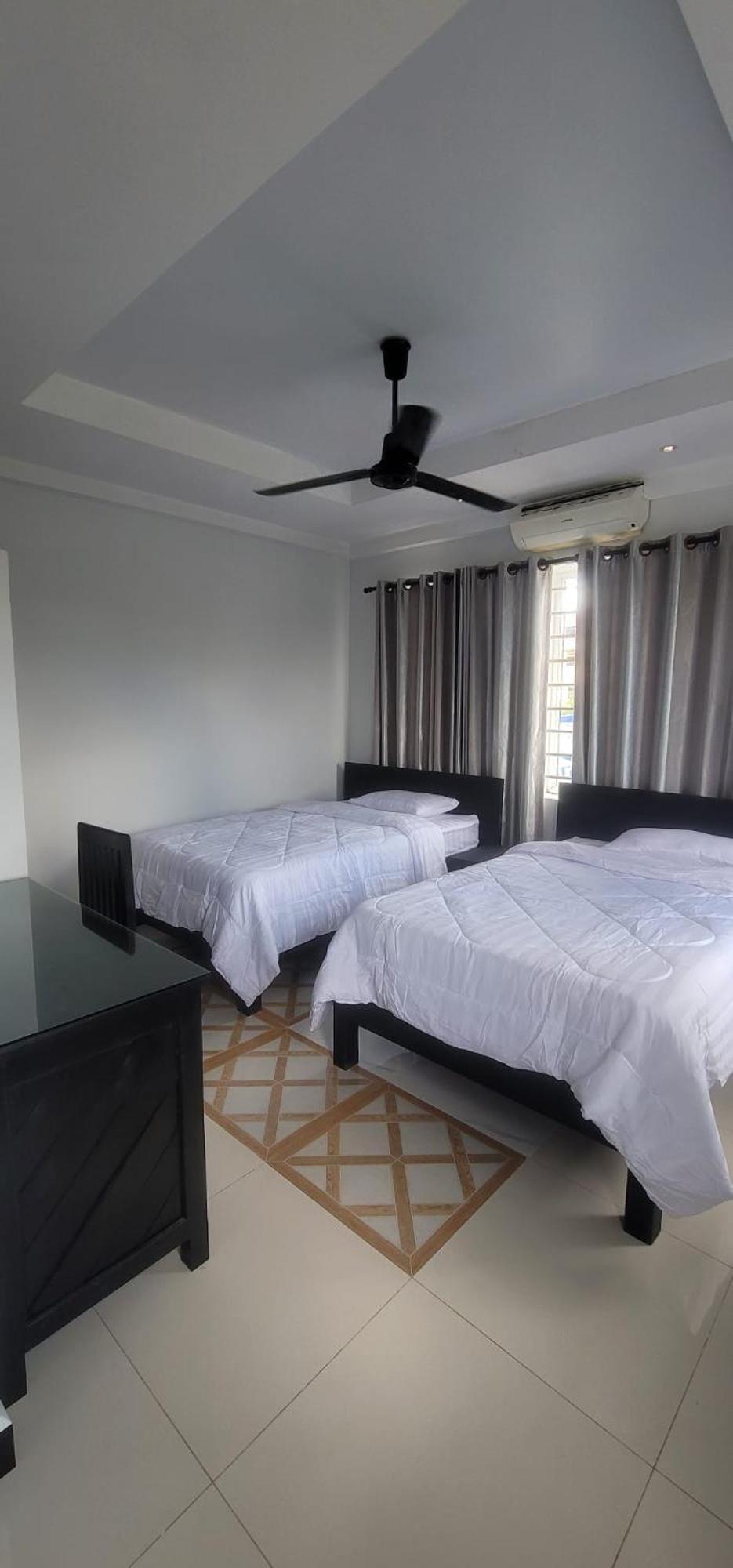 Bed & Breakfast Ayan's