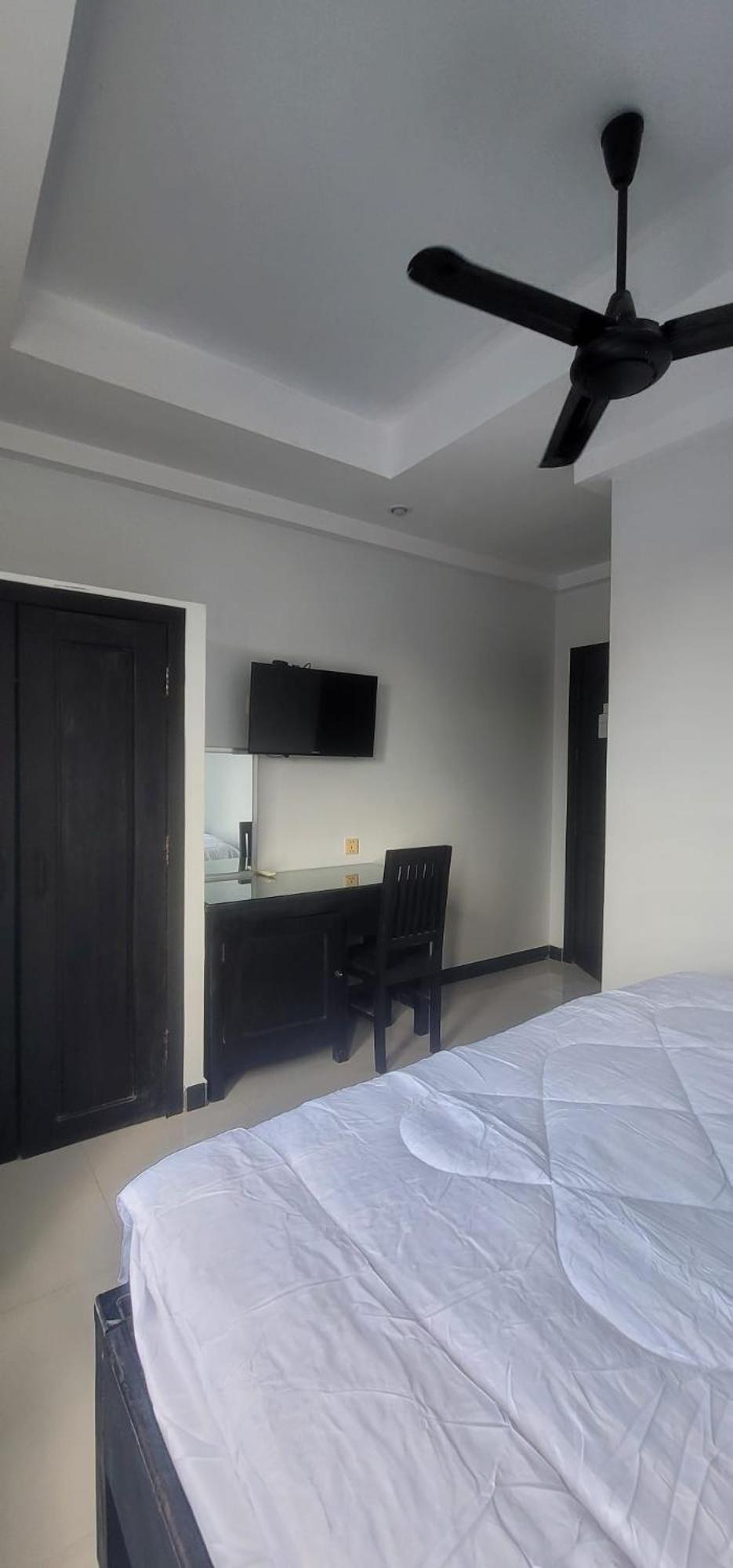Bed & Breakfast Ayan's Siem Reap