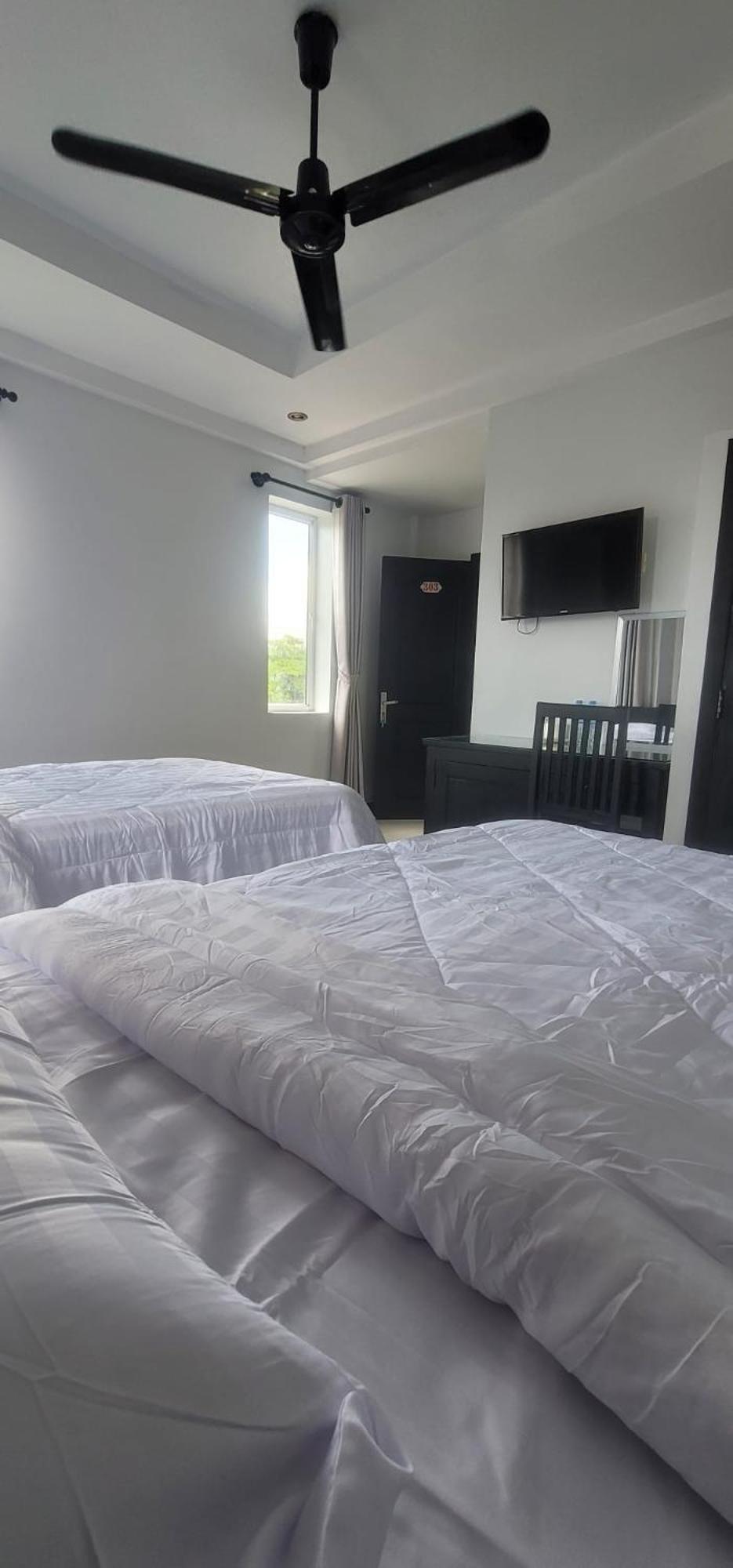 Ayan's Bed & Breakfast Siem Reap