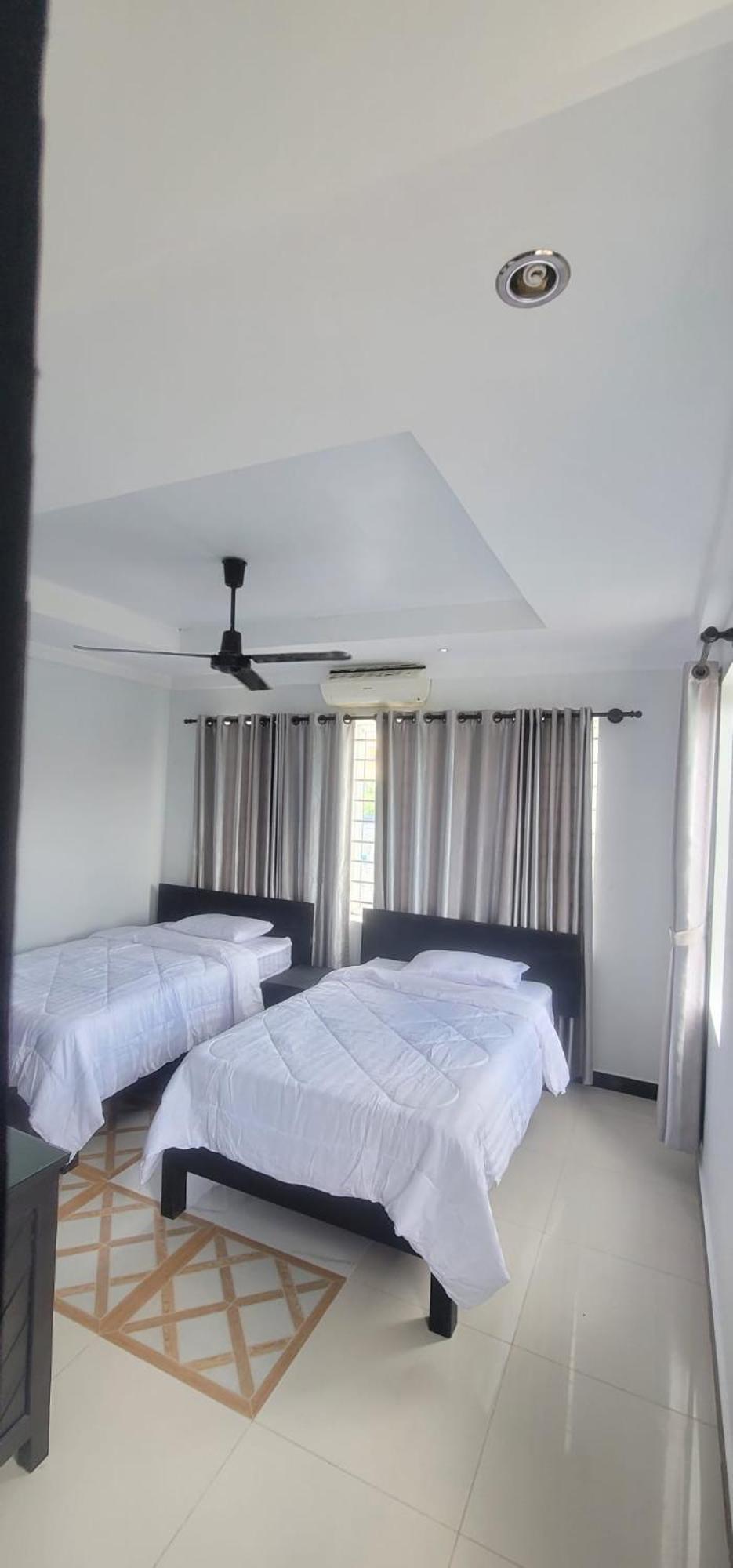 Ayan's Bed & Breakfast