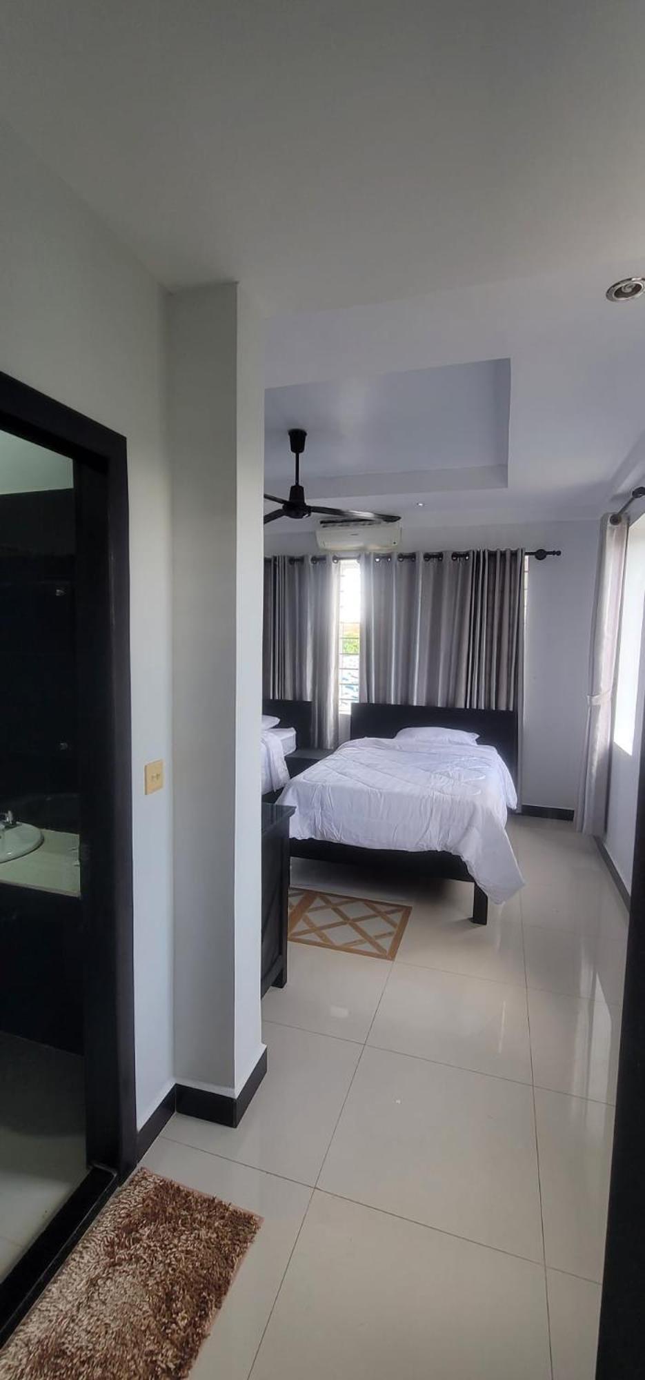 Ayan's Bed & Breakfast