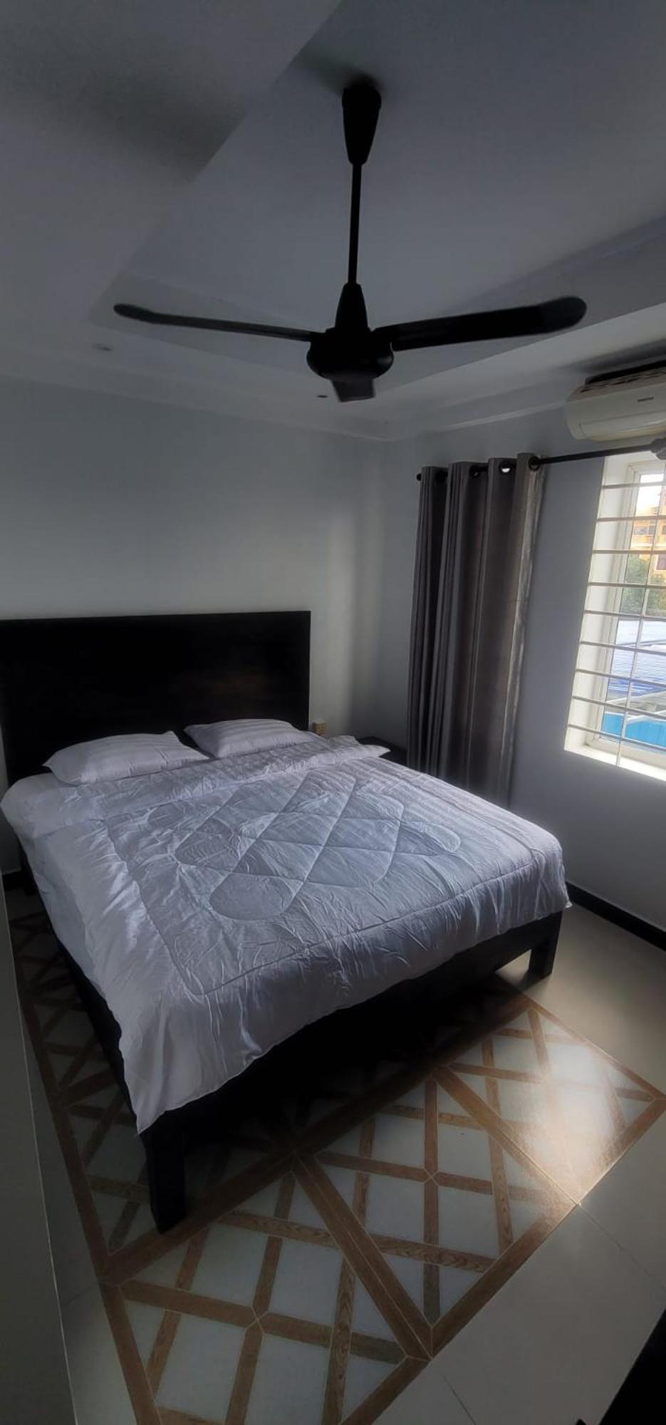 Bed & Breakfast Ayan's