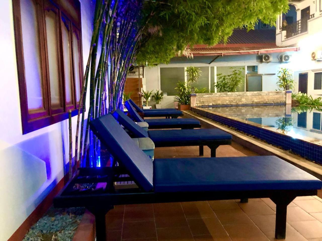 Golden Bakong Boutique Siem Reap