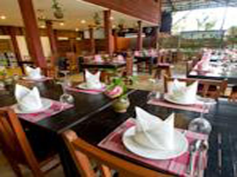 Angkor Heritage Boutique Khách sạn 4*