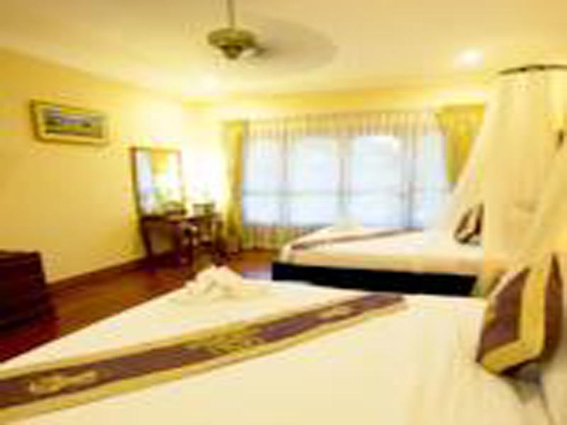 Angkor Heritage Boutique