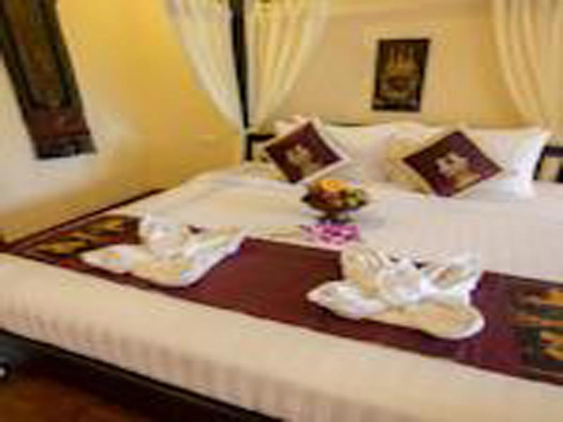Angkor Heritage Boutique Hotel Siem Reap