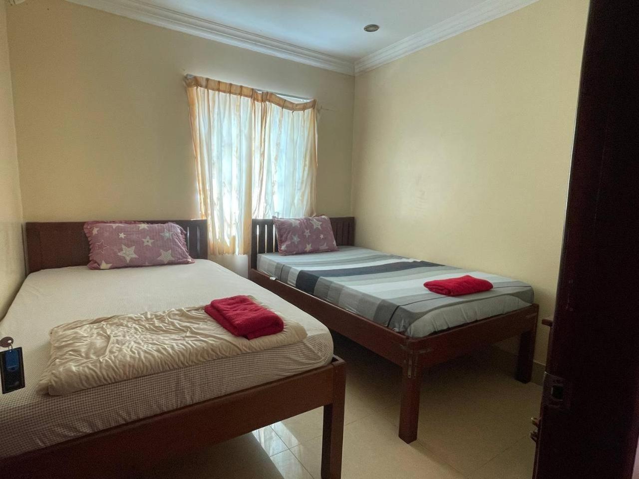 Guest house Savy Bar And Siem Reap