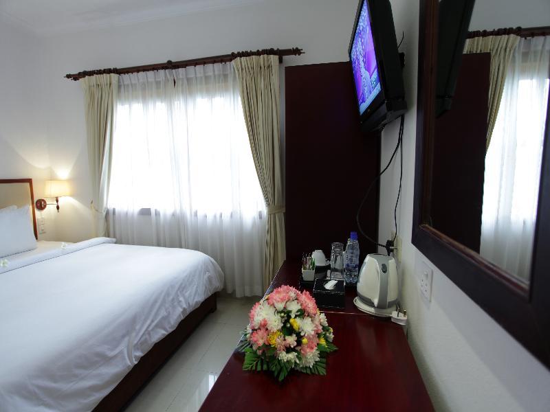 Sokhalay Angkor Siem Reap