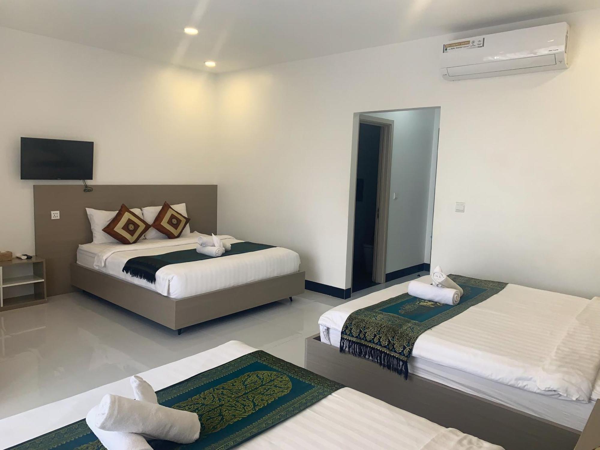 Lh 752 Hotel 3*