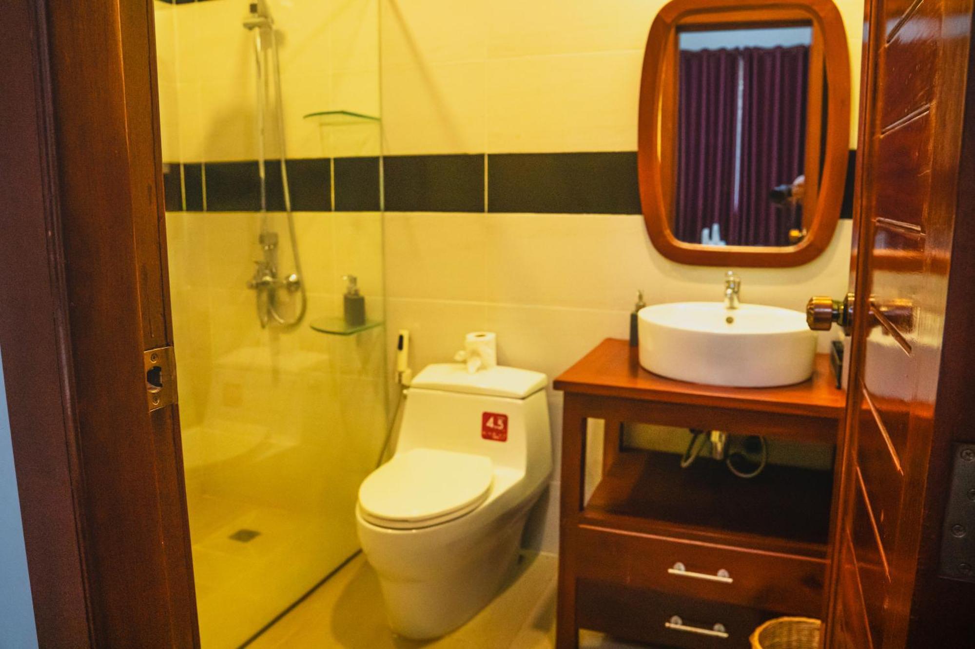 Hotel Siemreap 4*