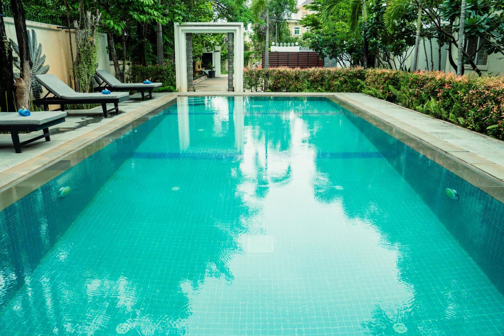 Siemreap 4*