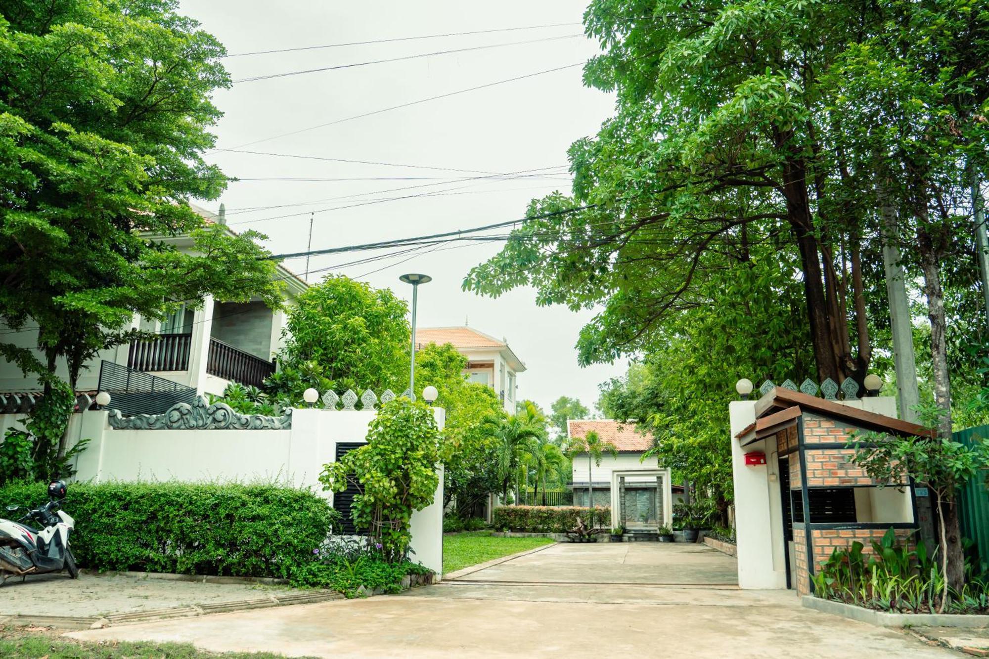 Hotel Siemreap Siem Reap