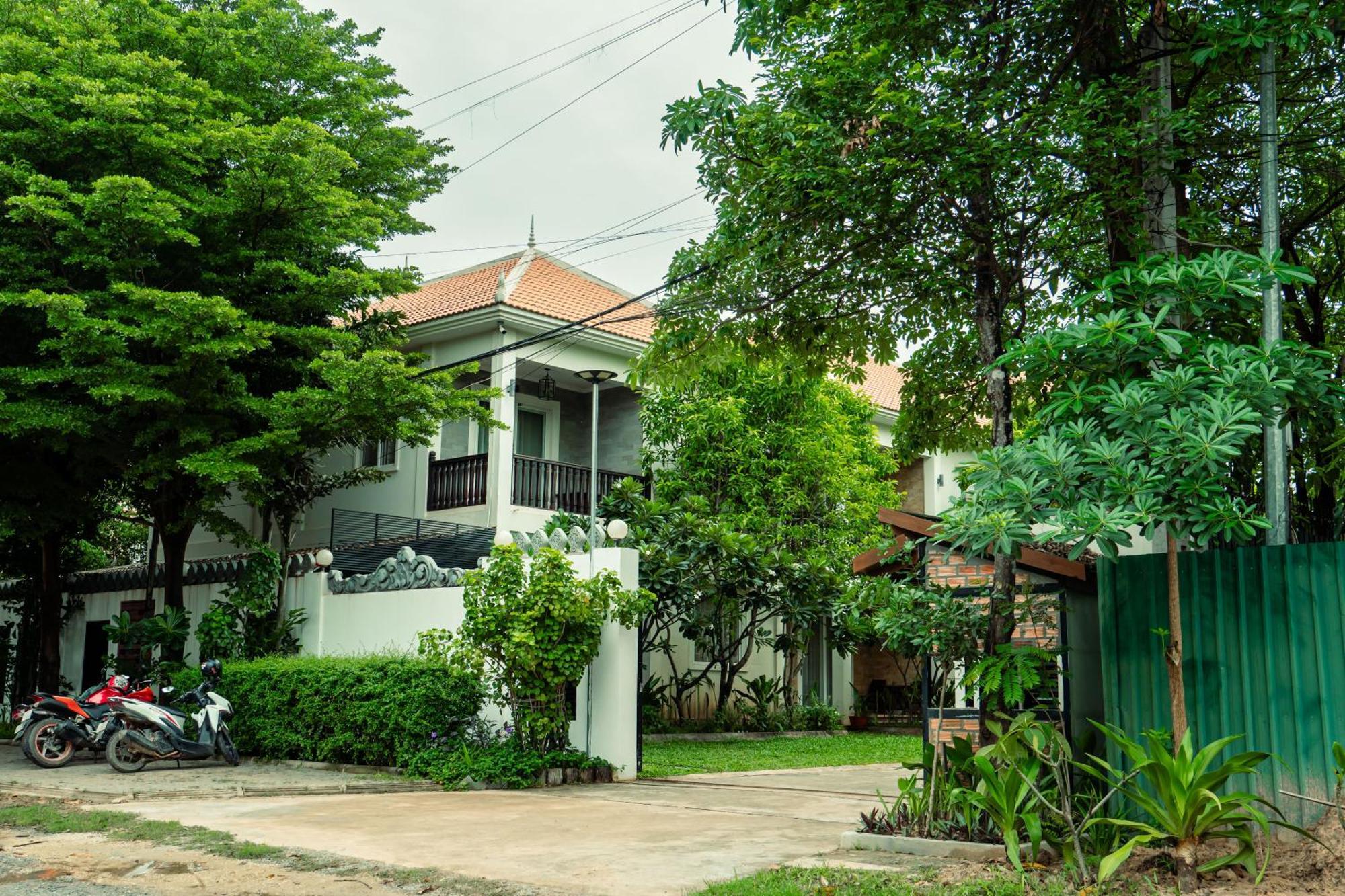 Siemreap 4*