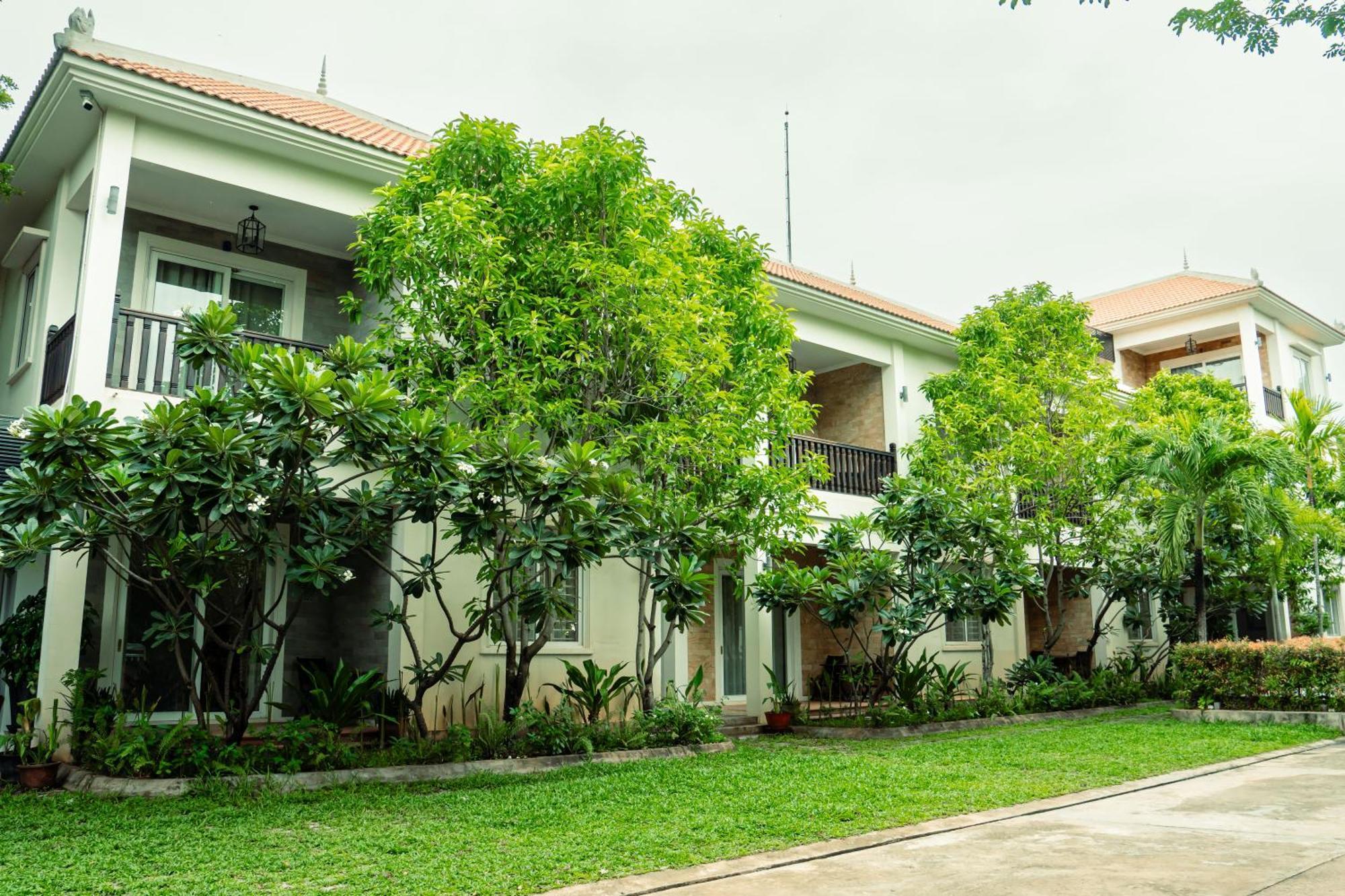 Siemreap Hotel