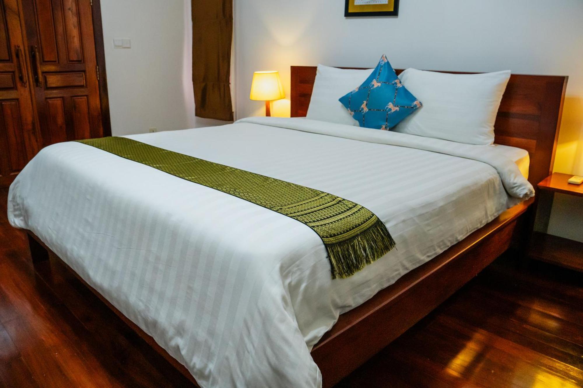 Siemreap Hotel