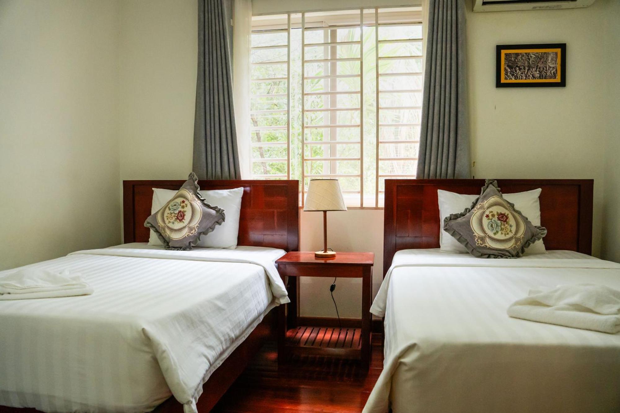 Siemreap Hotel