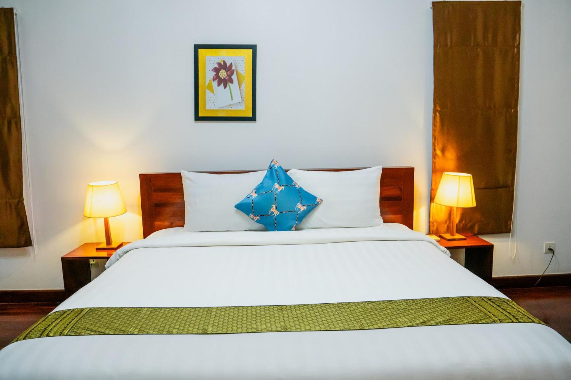 Siemreap Hotel