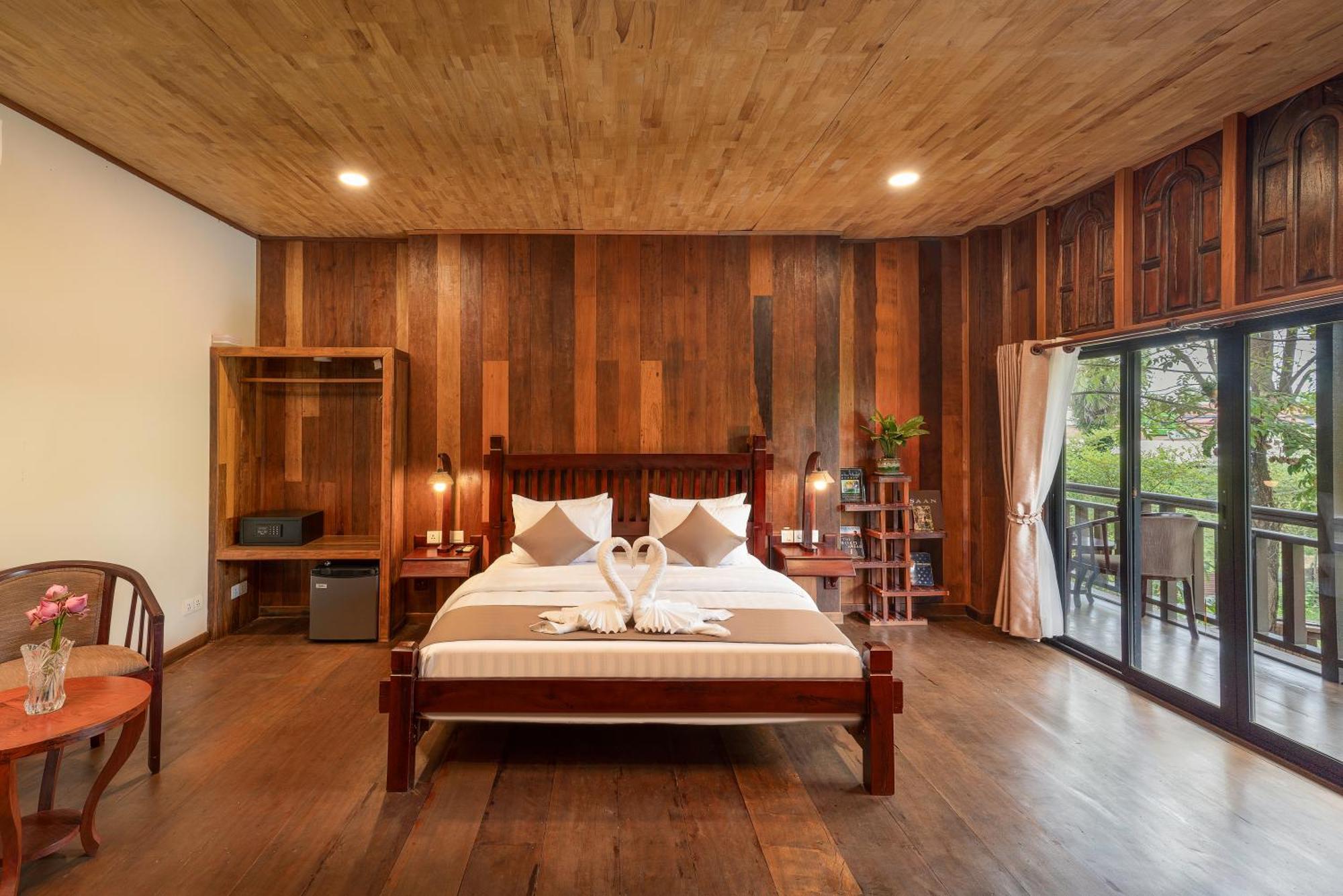 Hotel Tiny Siem Reap