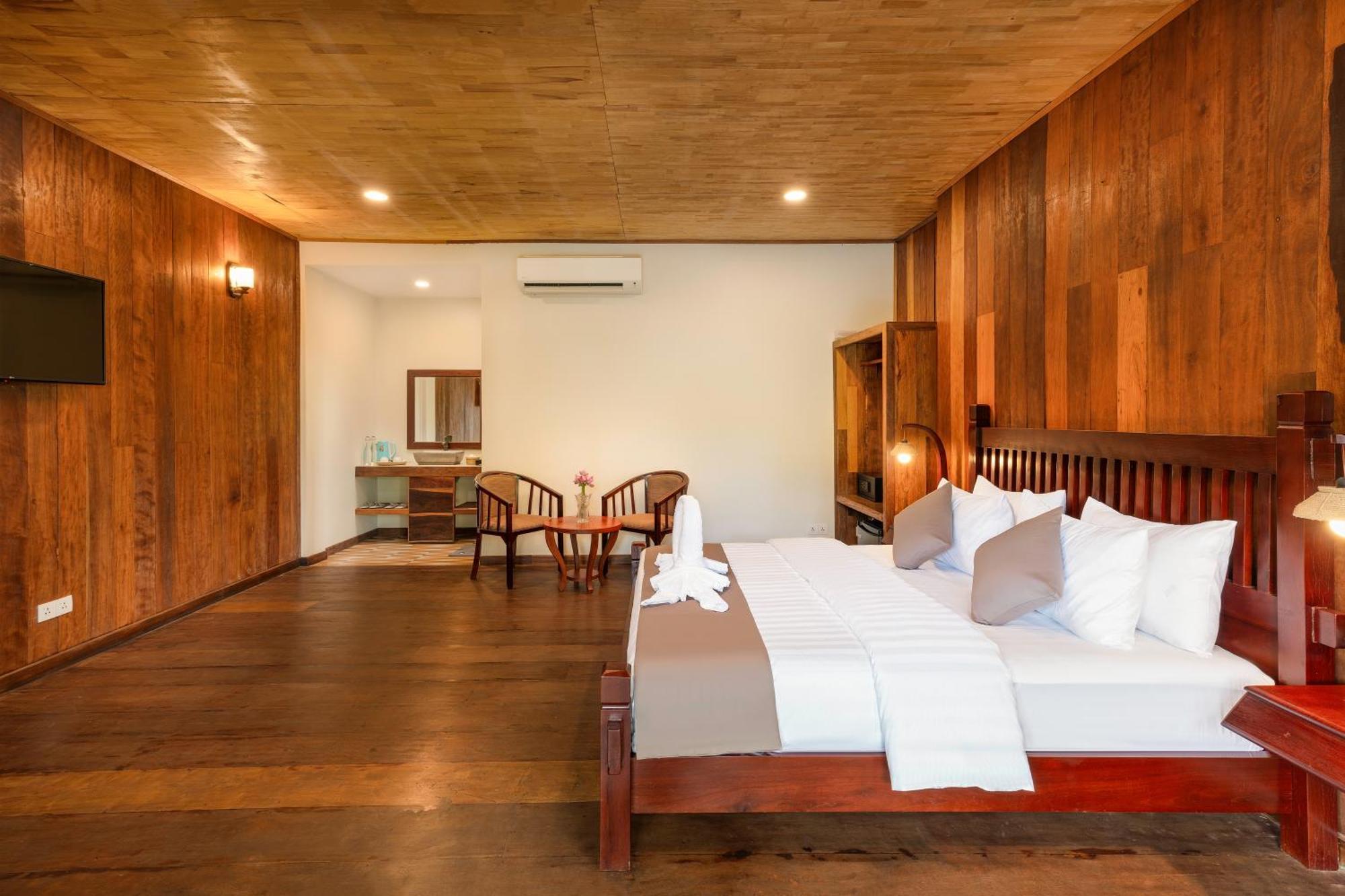 Hotel Tiny Siem Reap