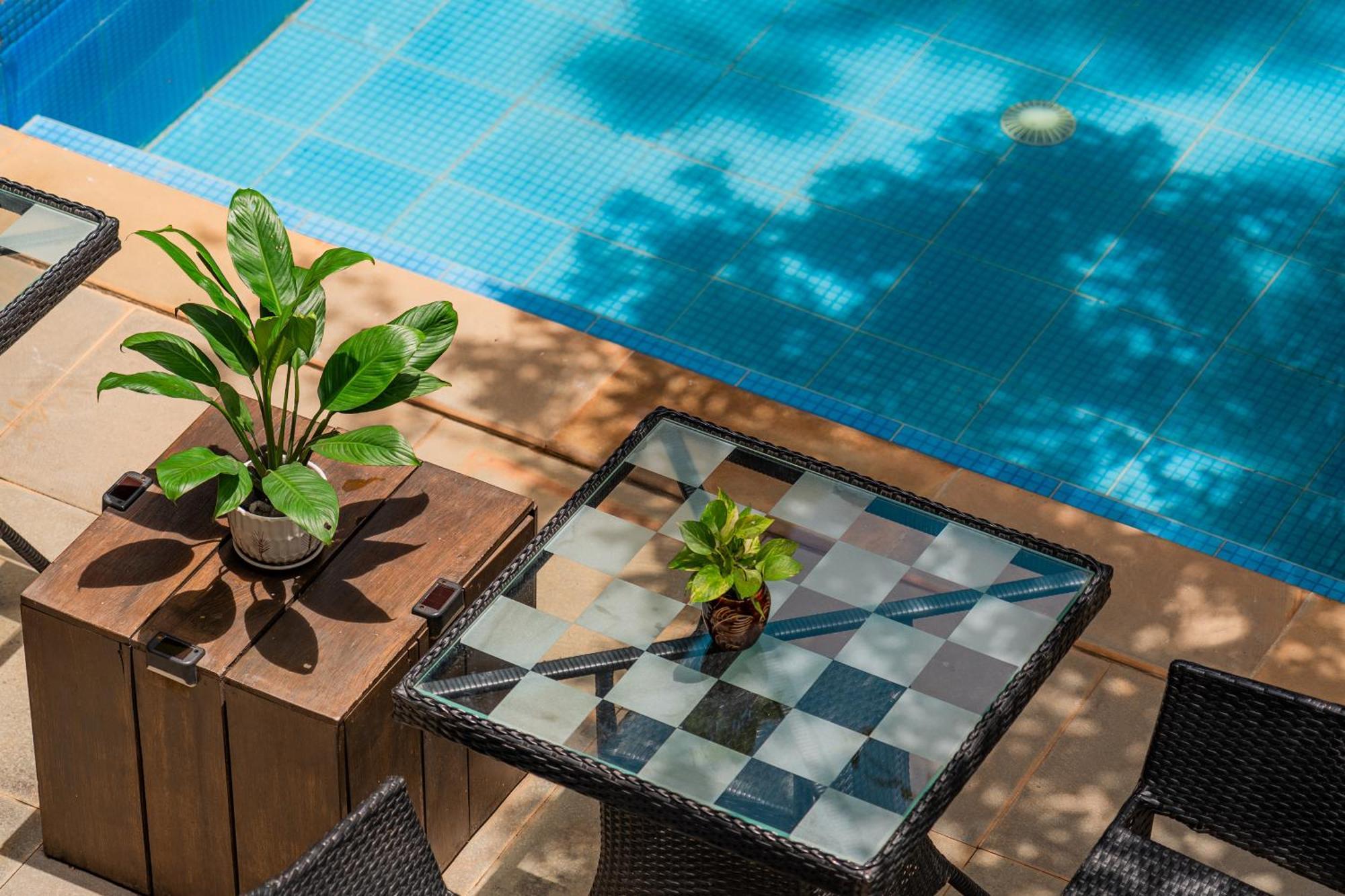 Tiny 3* Siem Reap