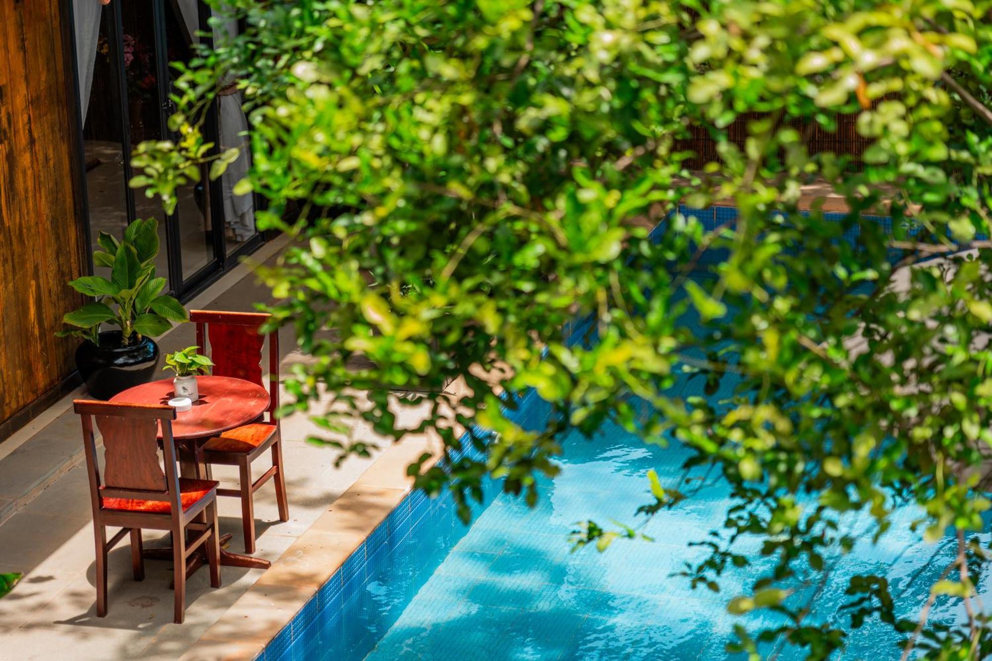 Hotel Tiny 3*