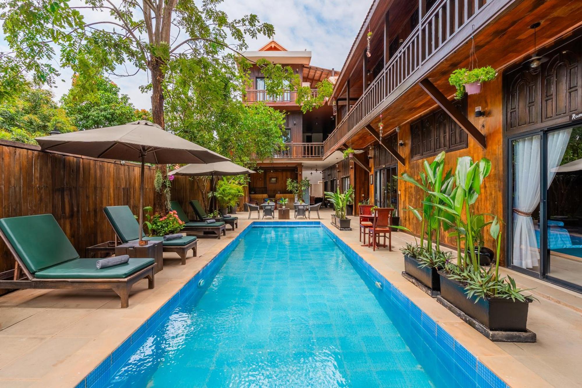 Tiny Hotel 3*