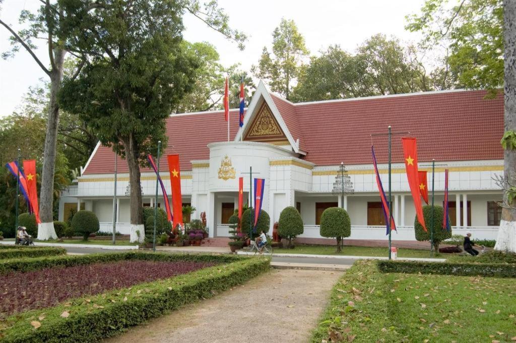 The Bliss Angkor