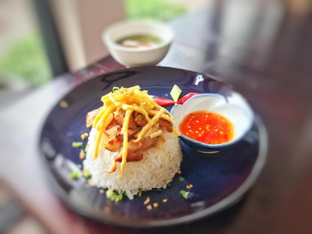 The Bliss Angkor 4*