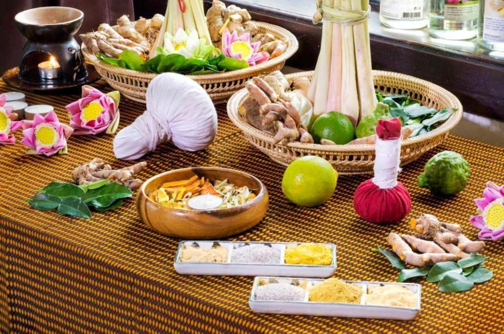 The Bliss Angkor Hotel