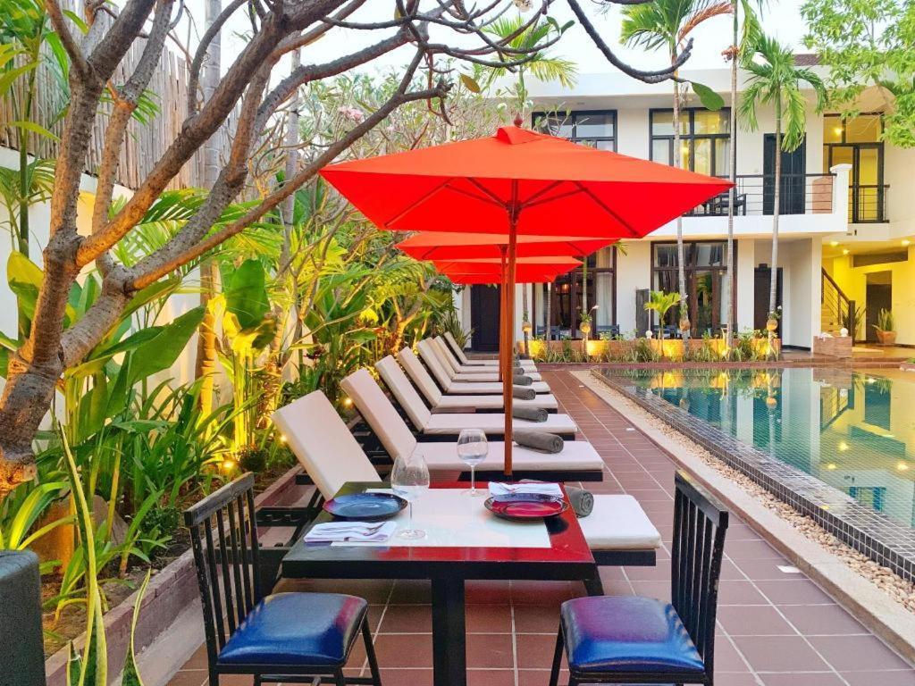 The Bliss Angkor 4*