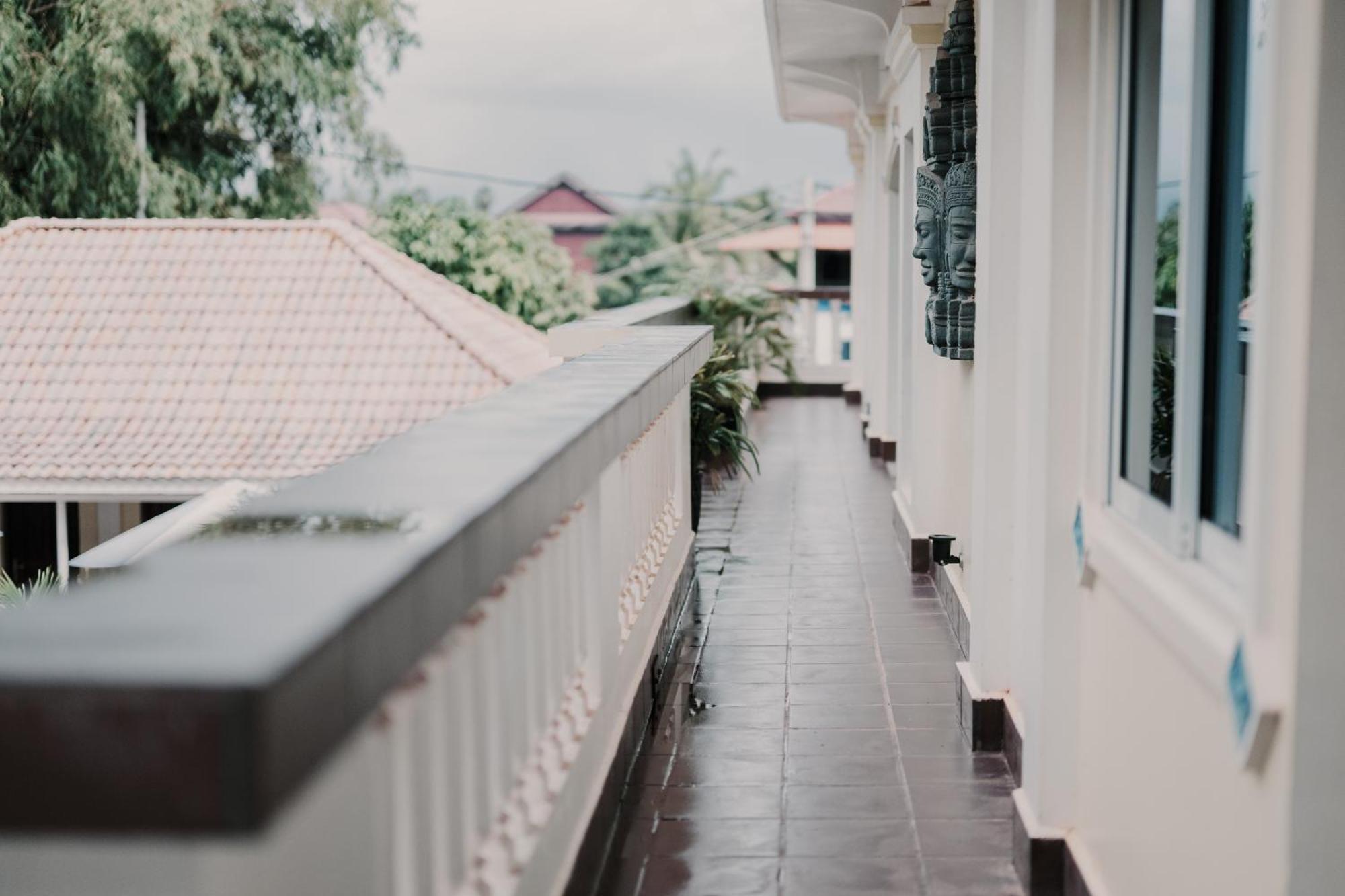 Le Watwam Hotel
