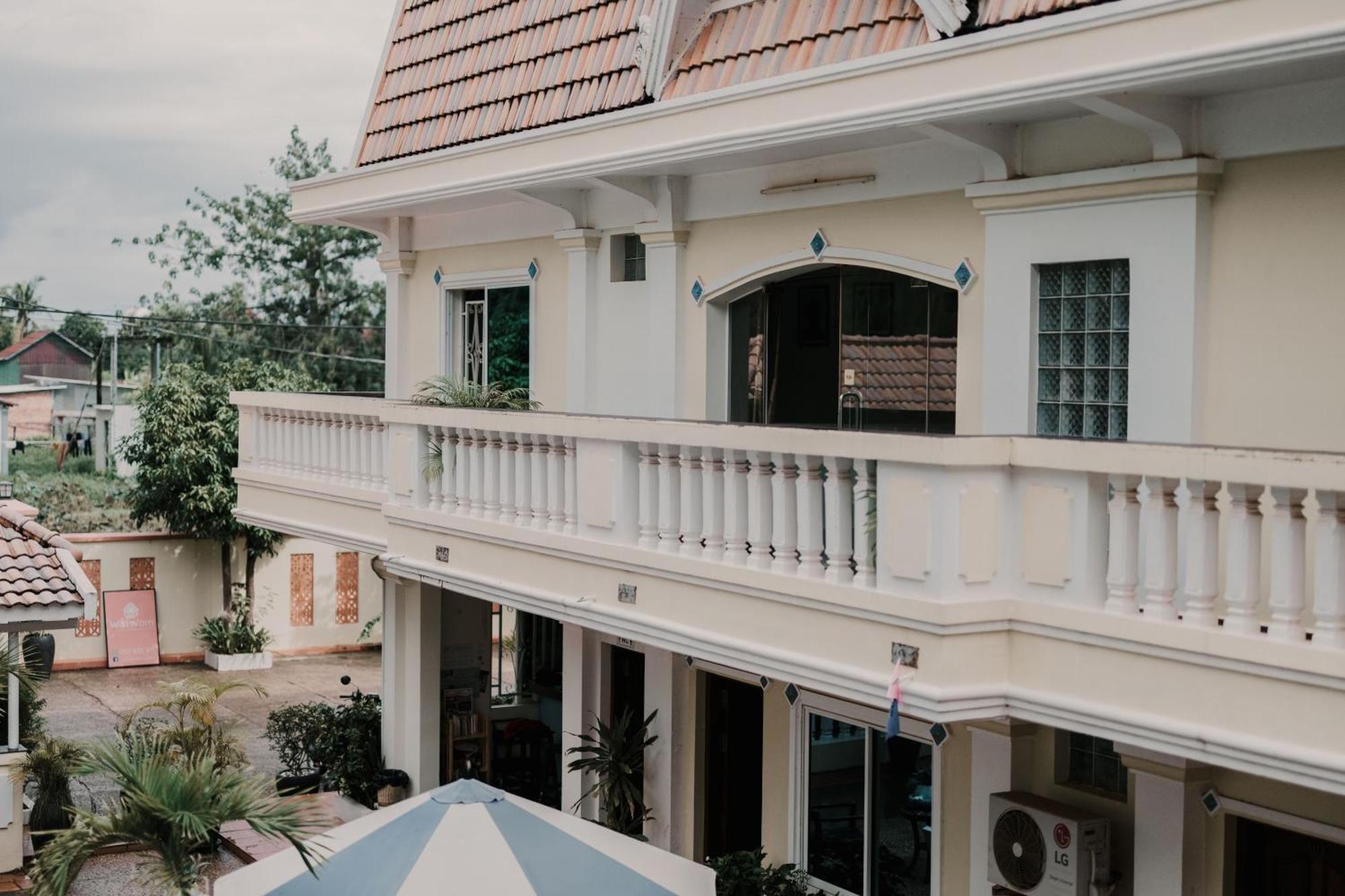 Le Watwam Hotel 3*