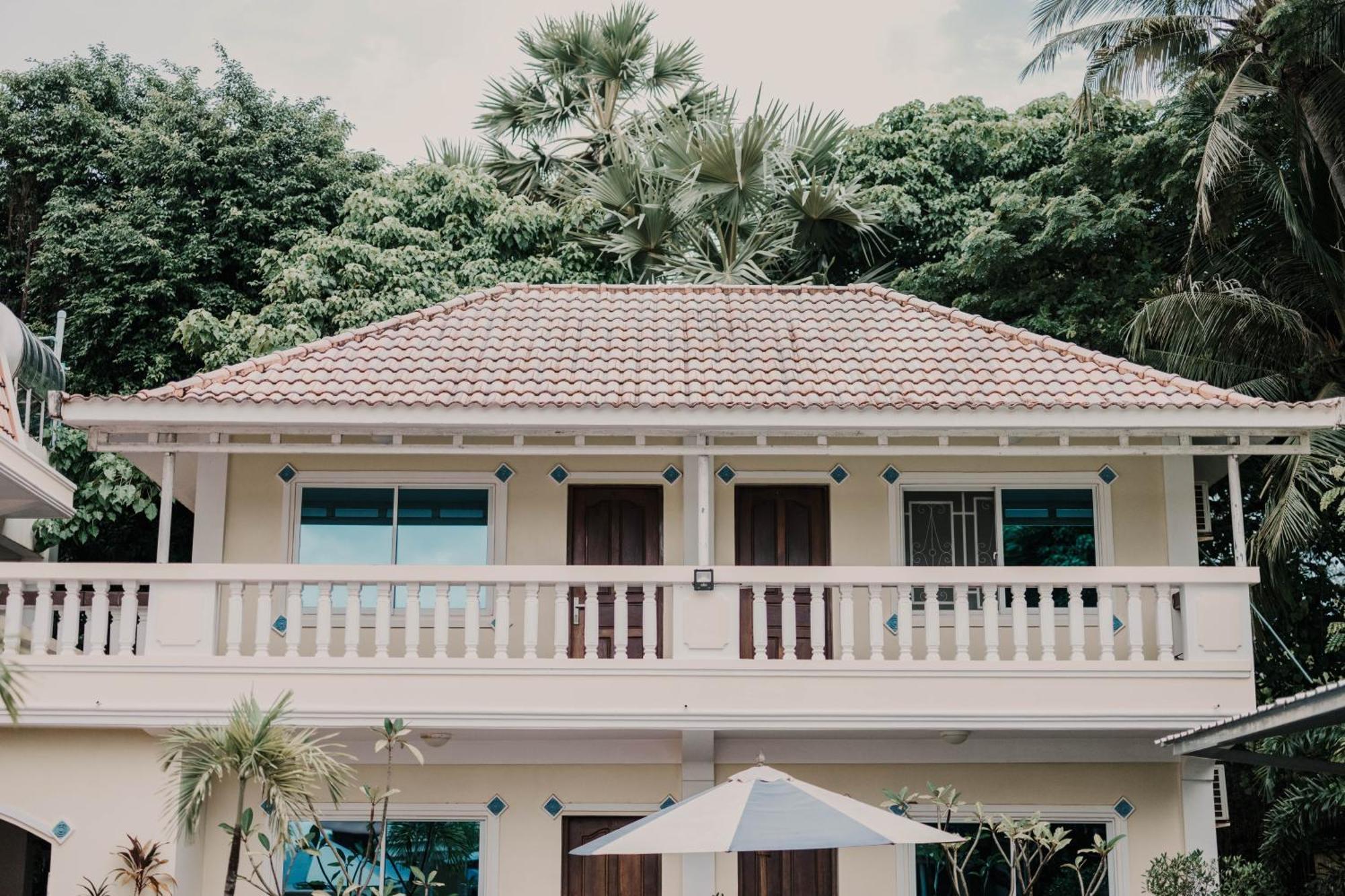 Hotel Le Watwam Siem Reap