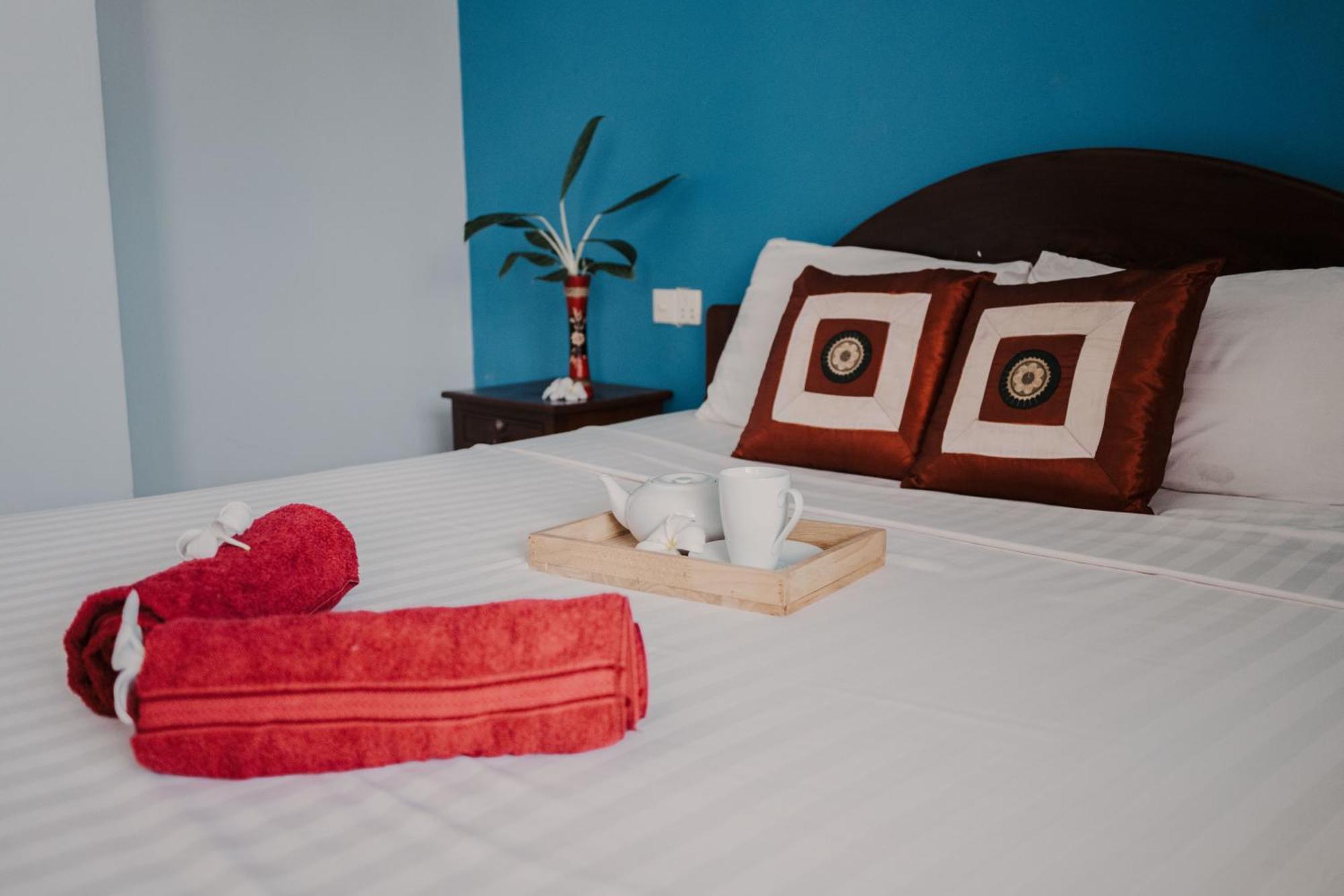 Le Watwam Hotel