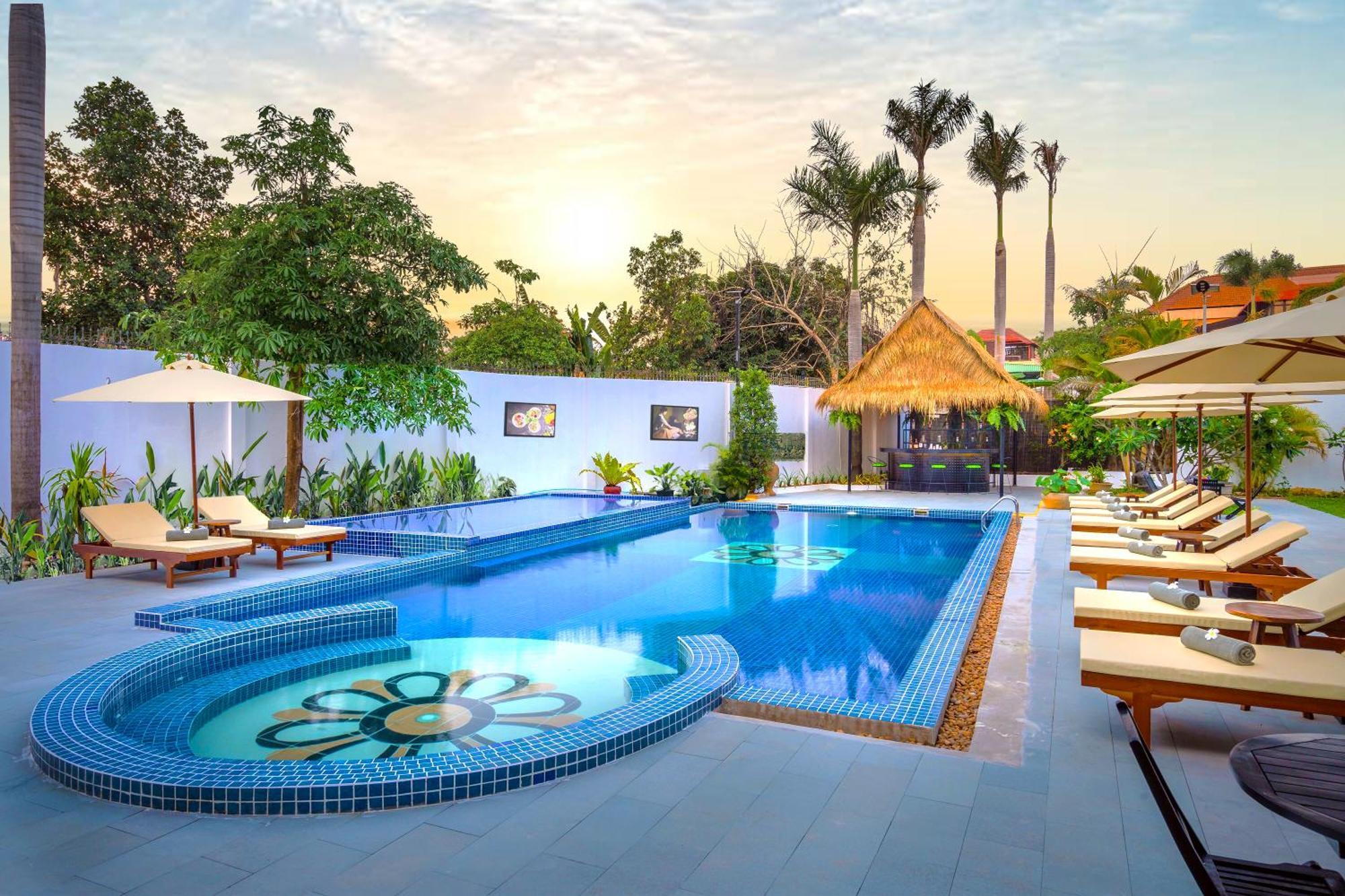 Sala & Spa Hotel 5*