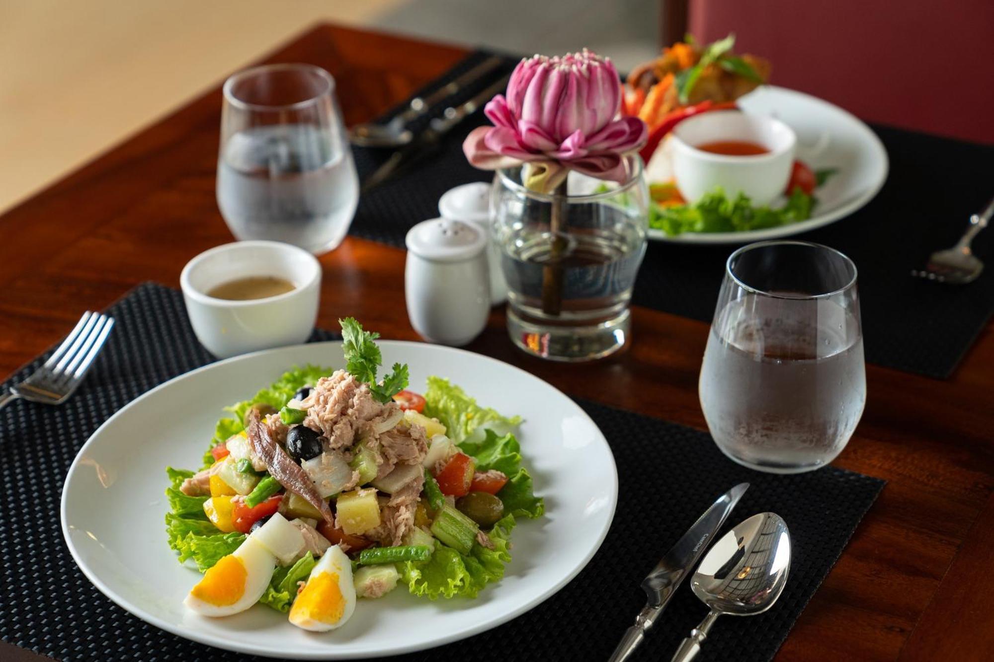 Sala & Spa Siem Reap