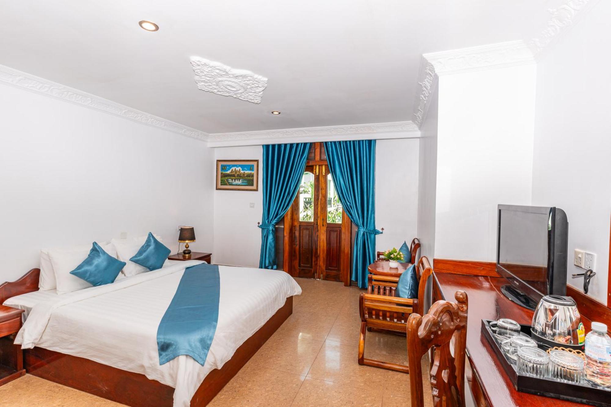 Rithy Rin Angkor Hotel