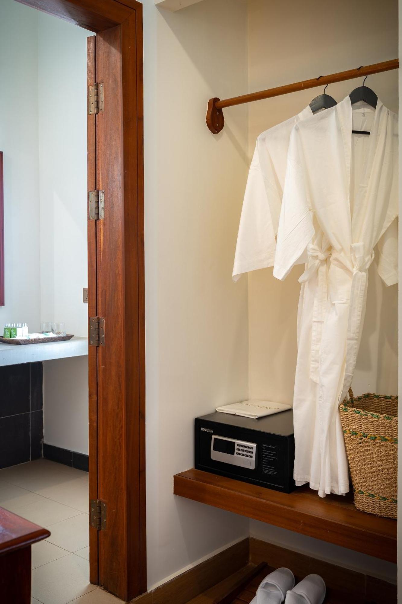 Sala & Spa Hotel 5*