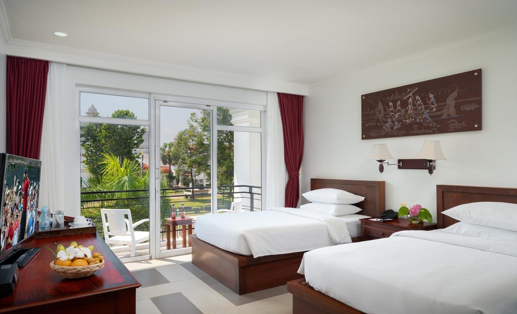 Sala & Spa Siem Reap